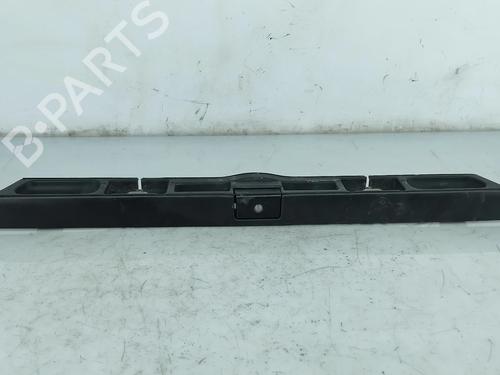 Dørliste Dørliste NISSAN PRIMERA (P11) 1.6 16V (99 hp) 30598622 30598622
