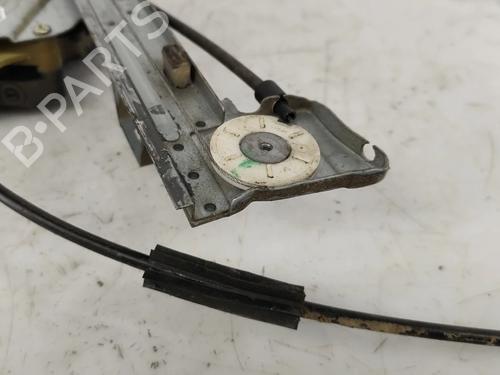 Front left window mechanism RENAULT KANGOO Express (FW0/1_) 1.5 dCi 90 (FW0G, FW05, FW08, FW11) | BP32704629C22 - Image 4