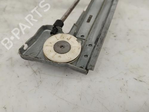 Front left window mechanism RENAULT KANGOO Express (FW0/1_) 1.5 dCi 90 (FW0G, FW05, FW08, FW11) | BP32704629C22 - Image 5