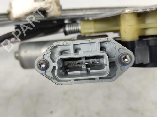 Front left window mechanism RENAULT KANGOO Express (FW0/1_) 1.5 dCi 90 (FW0G, FW05, FW08, FW11) | BP32704629C22 - Image 7