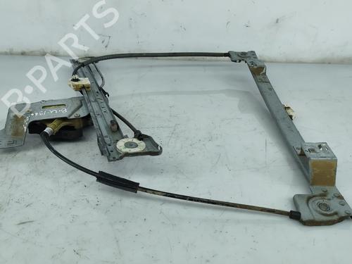 Front left window mechanism RENAULT KANGOO Express (FW0/1_) 1.5 dCi 90 (FW0G, FW05, FW08, FW11) | BP32704629C22 - Image 2