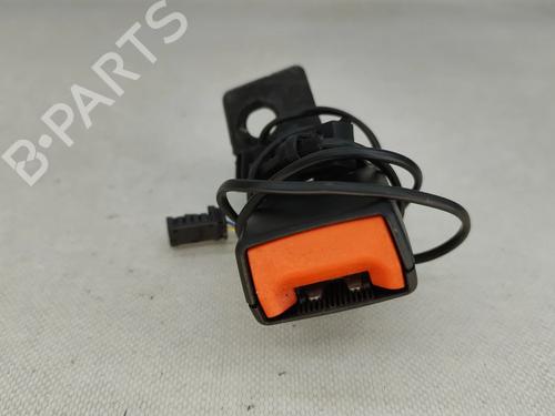 Used Seat buckle Seat buckle ALFA ROMEO MITO (955_) 1.3 MultiJet (955AXP1A, 955AYC1A) (95 hp) 30480793 30480793