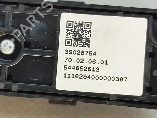Switch OPEL ASTRA K (B16) 1.0 Turbo (68) | BP31902599I30 - Image 5