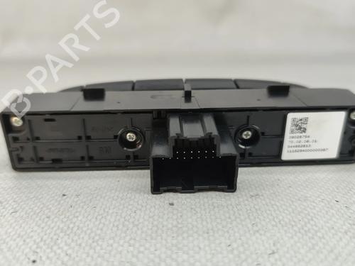 Switch OPEL ASTRA K (B16) 1.0 Turbo (68) | BP31902599I30 - Image 2