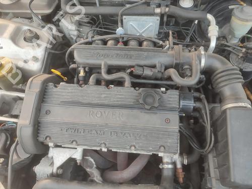 Motor für ROVER 400 II Hatchback (RT) 416 Si (112 hp) 32745784