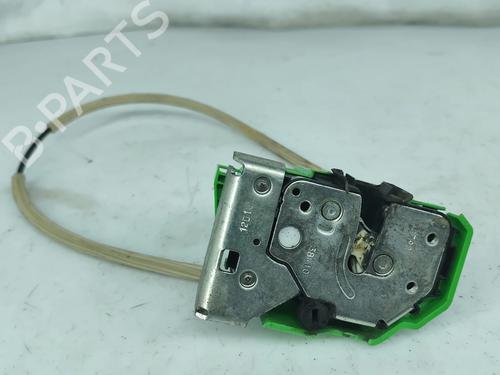 Used Front right lock Front right lock ALFA ROMEO MITO (955_) 1.3 MultiJet (955AXP1A, 955AYC1A) (95 hp) 30480788 30480788