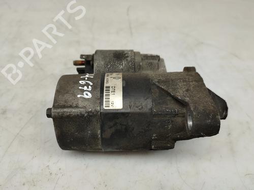 Used Starter Starter RENAULT CLIO II (BB_, CB_) 1.2 (BB0A, BB0F, BB10, BB1K, BB28, BB2D, BB2H, CB0A,... (58 hp) 32745786 32745786