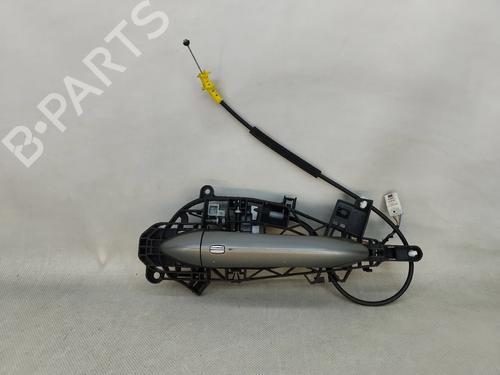 front-left-exterior-door-handle-opel-astra-k-b16-2015-2016-2017-2018-2019-2020-2021-2022-31902632 main image