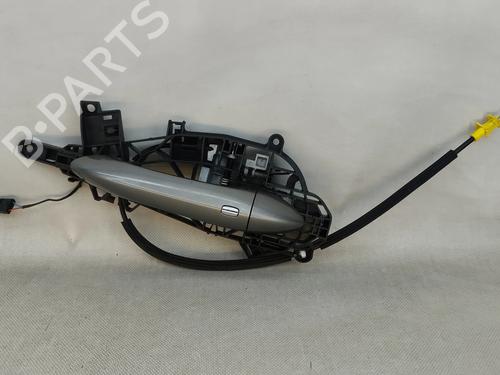 rear-right-exterior-door-handle-opel-astra-k-b16-2015-2016-2017-2018-2019-2020-2021-2022-31902634 main image
