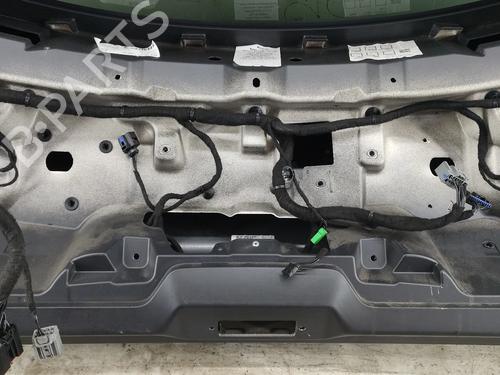 Tailgate JAGUAR I-PACE (X590) EV400 AWD | BP32698880C6 - Image 13