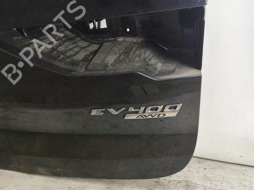 Tailgate JAGUAR I-PACE (X590) EV400 AWD | BP32698880C6 - Image 5