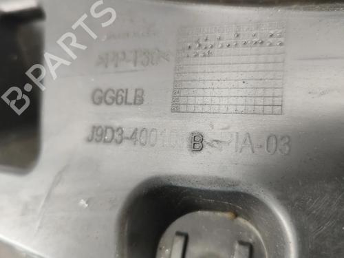 Tailgate JAGUAR I-PACE (X590) EV400 AWD | BP32698880C6 - Image 15