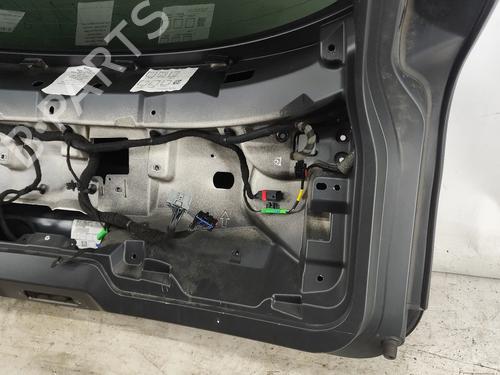 Tailgate JAGUAR I-PACE (X590) EV400 AWD | BP32698880C6 - Image 12