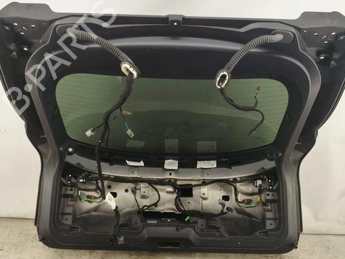 Tailgate JAGUAR I-PACE (X590) EV400 AWD | BP32698880C6 - Image 9