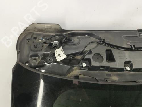 Tailgate JAGUAR I-PACE (X590) EV400 AWD | BP32698880C6 - Image 2