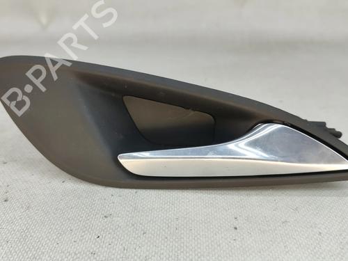 Used Rear right interior door handle OPEL ASTRA K (B16) 1.0 Turbo (68) (105 hp) 31902630