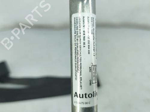 Front left seatbelt ALFA ROMEO MITO (955_) 1.3 MultiJet (955AXP1A, 955AYC1A) | BP30470991I26  - Image 6
