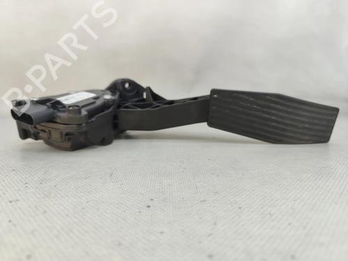 Pedal Pedal OPEL ASTRA K (B16) 1.0 Turbo (68) (105 hp) 31902617 31902617