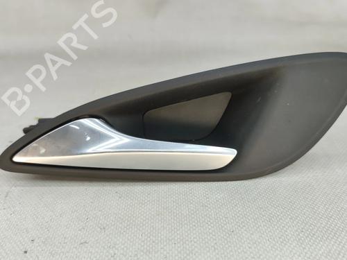 Used Rear left interior door handle Rear left interior door handle OPEL ASTRA K (B16) 1.0 Turbo (68) (105 hp) 31902631 31902631