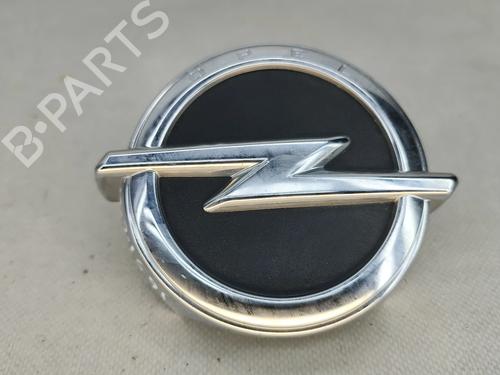 Used Tailgate handle Tailgate handle OPEL ASTRA K (B16) 1.0 Turbo (68) (105 hp) 31902619 31902619