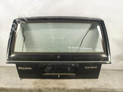 Bagklap CC/Kombi-Coupé JEEP CHEROKEE (XJ) 2.1 TD (87 hp) 32745805