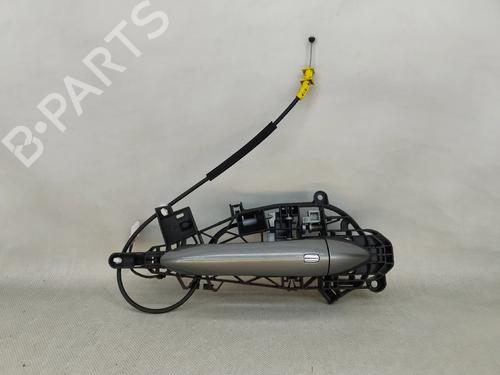 front-right-exterior-door-handle-opel-astra-k-b16-2015-2016-2017-2018-2019-2020-2021-2022-31902633 main image