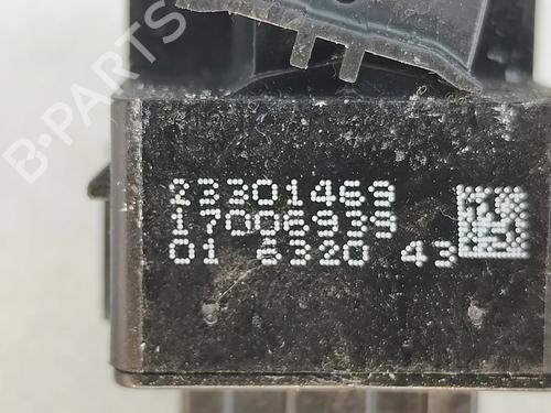 Mirror switch OPEL ASTRA K (B16) 1.0 Turbo (68) | BP31902655I25 - Image 5