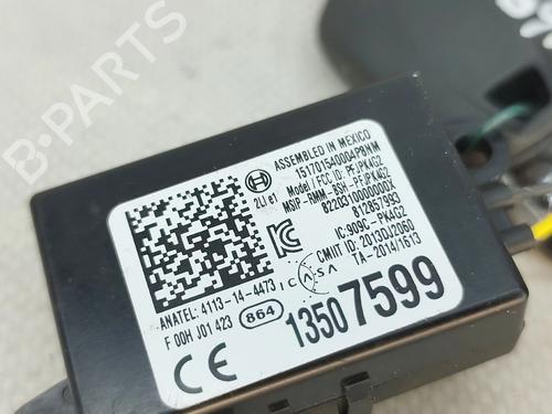 Electronic sensor OPEL ASTRA K (B16) 1.0 Turbo (68) | BP31902623M84 - Image 5