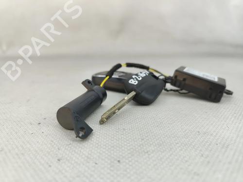Electronic sensor OPEL ASTRA K (B16) 1.0 Turbo (68) | BP31902623M84 - Image 4
