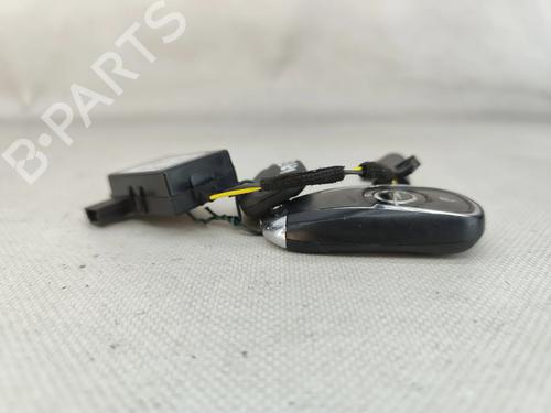 Electronic sensor OPEL ASTRA K (B16) 1.0 Turbo (68) | BP31902623M84 - Image 3