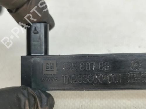Electronic module OPEL ASTRA K (B16) 1.0 Turbo (68) | BP31902622M83 - Image 5