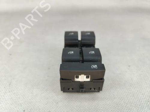Used Left front window switch Left front window switch OPEL ASTRA K (B16) 1.0 Turbo (68) (105 hp) 31902652 31902652