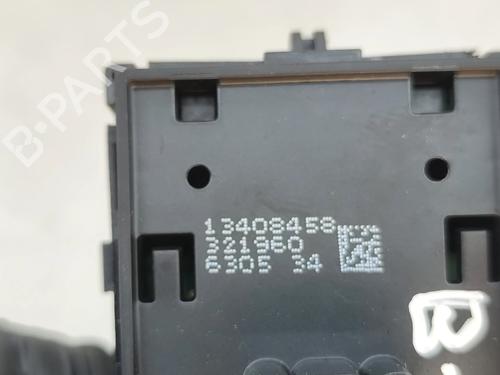 Left front window switch OPEL ASTRA K (B16) 1.0 Turbo (68) | BP31902652I27  - Image 5