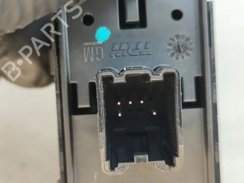 Right rear window switch OPEL ASTRA K (B16) 1.0 Turbo (68) | BP31902653I28 - Image 6