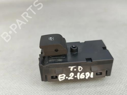 Left rear window switch OPEL ASTRA K (B16) 1.0 Turbo (68) | BP31902654I29 - Image 4