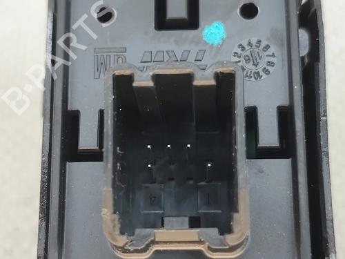 Left rear window switch OPEL ASTRA K (B16) 1.0 Turbo (68) | BP31902654I29 - Image 6