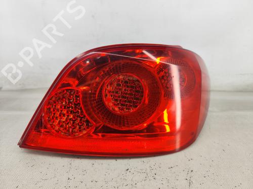 Used Right taillight Right taillight 32748754 32748754
