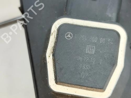 Pedal MERCEDES-BENZ E-CLASS T-Model (S212) E 200 CDI / BlueTEC (212.205, 212.206) | BP31269289I4  - Image 5