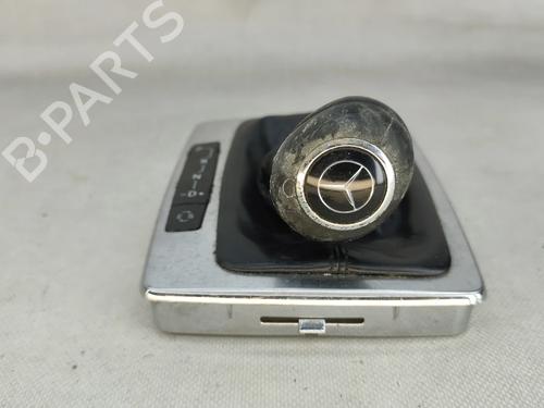 Gearknop MERCEDES-BENZ E-CLASS T-Model (S212) E 200 CDI / BlueTEC (212.205, 212.206) (136 hp) 31173267