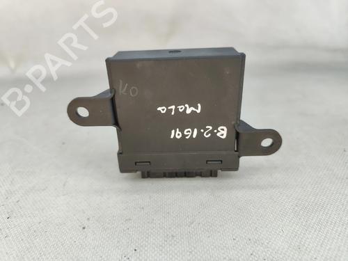 Electronic module OPEL ASTRA K (B16) 1.0 Turbo (68) | BP31902643M83 - Image 2