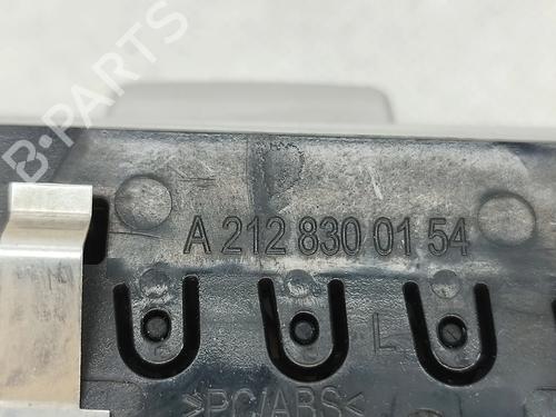 Air vent MERCEDES-BENZ E-CLASS T-Model (S212) E 200 CDI / BlueTEC (212.205, 212.206) | BP31173266I21 - Image 5