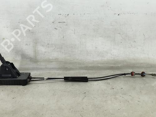 gear-lever-renault-megane-ii-saloon-lm01_-2003-30626472 main image