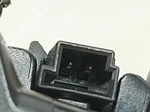 Air vent MERCEDES-BENZ E-CLASS T-Model (S212) E 200 CDI / BlueTEC (212.205, 212.206) | BP31173266I21 - Image 6