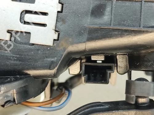 Air vent MERCEDES-BENZ E-CLASS T-Model (S212) E 200 CDI / BlueTEC (212.205, 212.206) | BP31173265I21 - Image 6