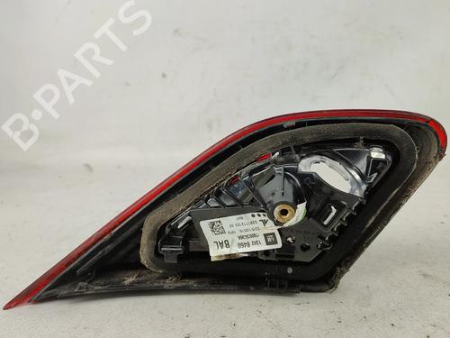 Right tailgate light OPEL CORSA E (X15) 1.0 (08, 68) | BP32745794C80 - Image 2
