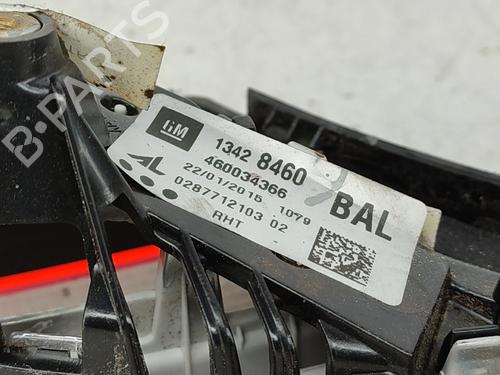 Right tailgate light OPEL CORSA E (X15) 1.0 (08, 68) | BP32745794C80 - Image 3