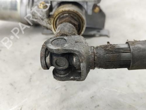 Steering column OPEL CORSA C (X01) 1.7 DTI (F08, F68) | BP32704642M21 - Image 7