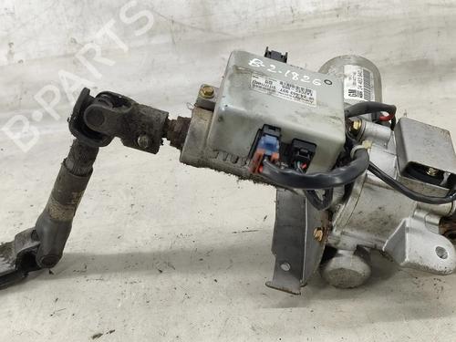Steering column OPEL CORSA C (X01) 1.7 DTI (F08, F68) | BP32704642M21 - Image 5
