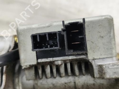 Steering column OPEL CORSA C (X01) 1.7 DTI (F08, F68) | BP32704642M21 - Image 12
