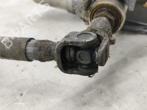 Steering column OPEL CORSA C (X01) 1.7 DTI (F08, F68) | BP32704642M21 - Image 6